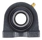 1" Tapped Base Pillow Block Bearing UCPA205-16, UCTB205-16, TB-16, TB-SC-100