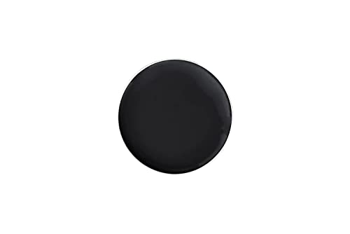 Bacher Stropping Compound - 3.53 oz - Black Ultra Fine 12000 Honing Paste