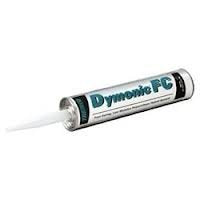Tremco Dymonic FC White Polyurethane Sealant - 12 Cartridges