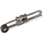 Eaton E50KL201 Limit Switch, Roller Lever Operator, Adjustable, Nylatron Roller