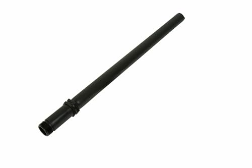 FILL-RITE Sotera 400F1855 1" x 40" Poly Suction Tube, Black - style: 400 Gear Pack