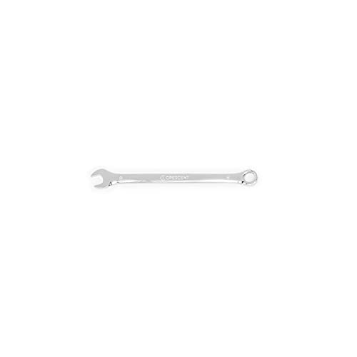 Crescent 8mm 12 Point Combination Wrench - CCW19 - size: 1 Count (Pack of 1)