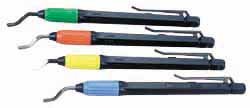 EO2100 Plastic Edge Deburring Tool Set Blade Type: S10, S20,S100,S150