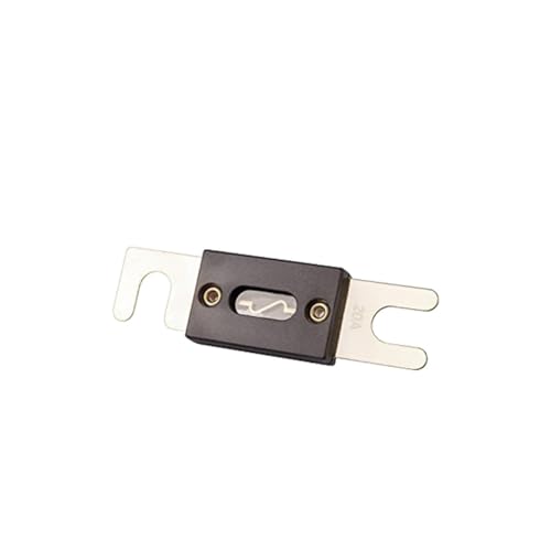 Renogy 300A Set w Holder ANL Fuse - size: 300A