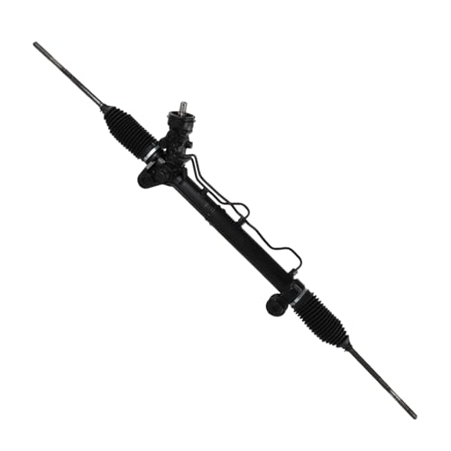 Detroit Axle - Rack and Pinion for Buick LeSabre Lucerne Park Avenue