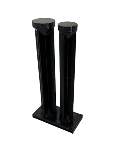 Huntsman Araldite 2011 Slow-Setting All-Purpose Epoxy - Variety of Packaging Sizes 50ml Cartridges 50ml Hand Plunger Kit
