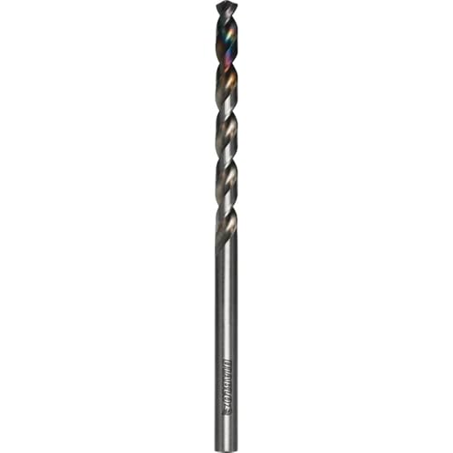 Diablo Metal Demon Drill Bit - 9/64" Diameter, 2.8" Length - size: 9/64"