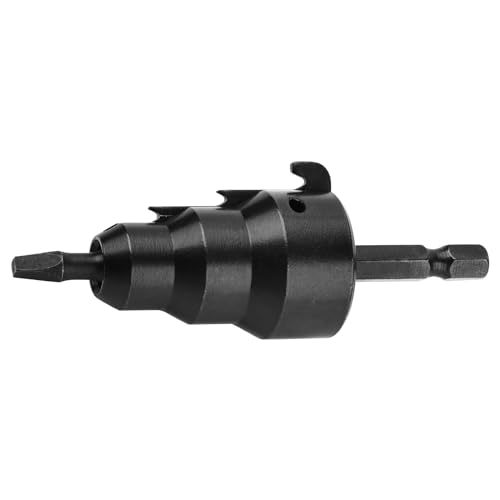 Valkynos Conduit Reamer for 1/2-Inch, 3/4-Inch and 1-Inch Conduit Pipe