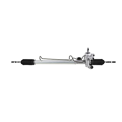 Power Steering Rack And Pinion Assembly For Chrysler Dodge - size: 22-352
