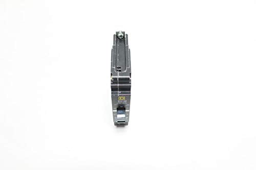 SQUARE D EDB14020 Miniature Circuit Breaker 1P 20A 277V-AC