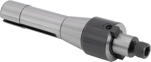CME R8 Taper Shell Mill Arbor, 3/4" Pilot Dia, 2-1/8" Proj - size: 3/4"