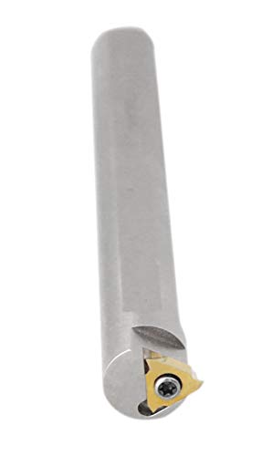 Accusize Industrial Tools 3/4'' Shank, 2Pcs/Set Indexable Groove Tools, 0028-1640 - size: 3/4" Shank