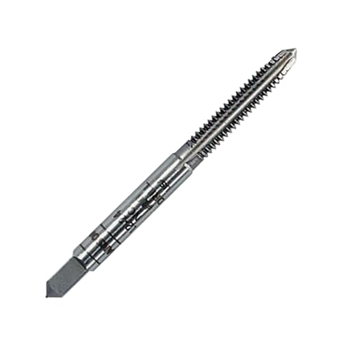 Irwin Tools Hanson 1452 Tap 5/8"-11 NC Plug, for Tap Die Extraction - style: 5/8" - 11 NC Plug