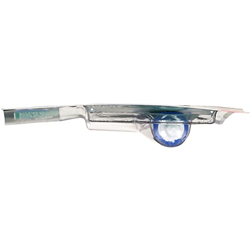 Permatex 29000 Penetrating Grade Threadlocker Green, 6 ml - size: 6 ml (Pack of 1)