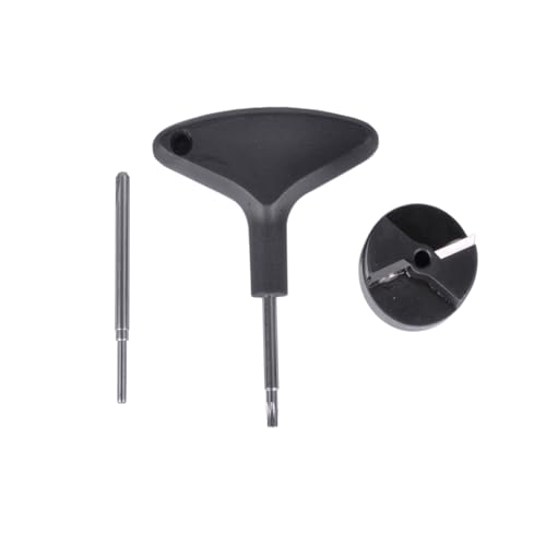 NAGU Pen Turning Carbide Pen Mill Set Pen Barrel Trimming Set