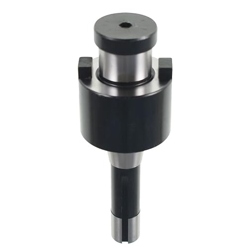 R8 1-1/2 Inch Taper Shank Sleeve Milling Cutter Shank