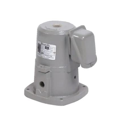IMS25-F 230/460V 3 Phase Replacement Suction Coolant Pump 20 GPM