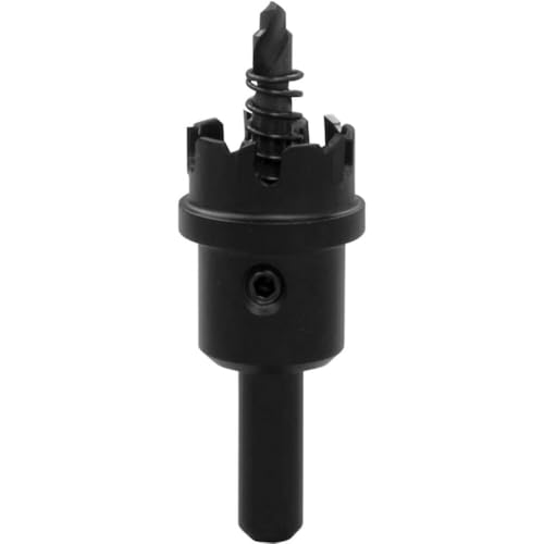 Greenlee 625-1 Hole Cutter, 1-Inch - size: 1-Inch