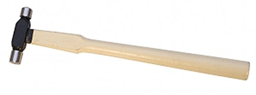Ballpein Hammer, 9 Inches, 4 Ounces | HAM-431.00