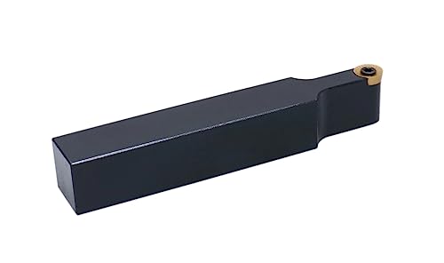 Accusize SRDCN12-3B Indexable Tool Holder, 3/4 x 4-1/2 in, 2376-0012 - size: 3/4 x 4-1/2 in