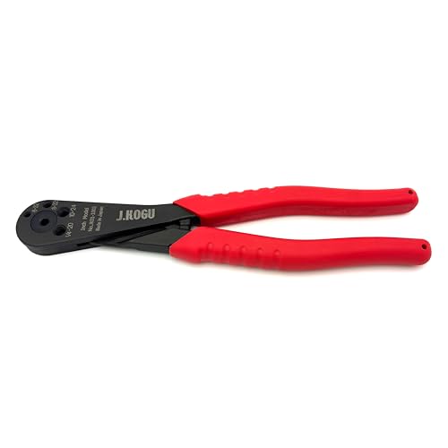 Machine Screw Cutter for Inch-MADE IN JAPAN - style: For Inch(SAE) Screw