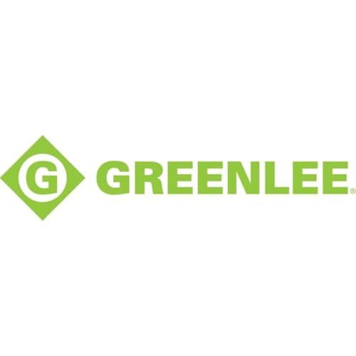 Greenlee 645-1-3/8 Quick Change Stainless Steel Hole Cutter, 1-3/8-Inch - size: 1-3/8-Inch