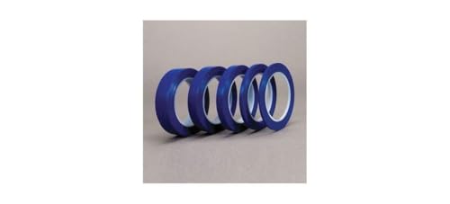 3M Vinyl Tape 471,+ PN6409, 3/4 in x 36 yd, 5.2 mil - size: 3/4" x 36 yd
