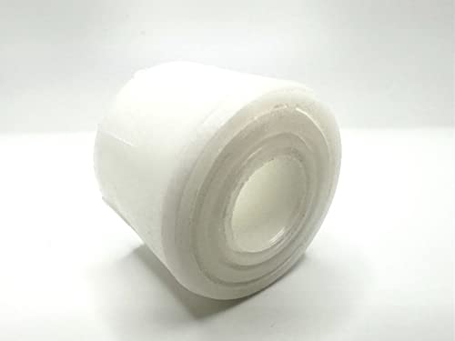 Bench Grinder Arbor Adapter Bushings for 3/4" Wide Wheels - style: for 3/4" wide wheels