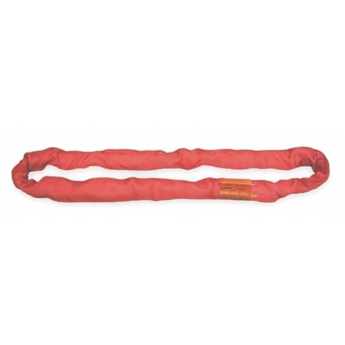 Round Sling, Endless, 12 ft., 13, 200 lb.