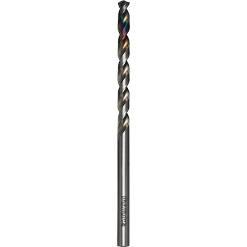 Diablo Metal Demon Drill Bit - 5/32" Diameter, 3" Length - size: 5/32"