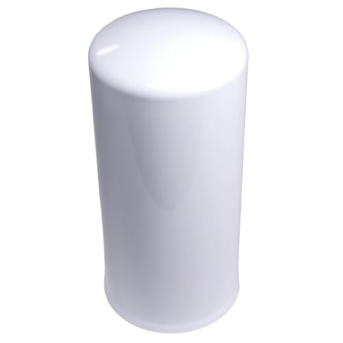 929446 20B Spin-On Hydraulic Filter Element - Low Pressure Filter Compatible with Parker 50AT/80AT/80UT Hydraulic Series