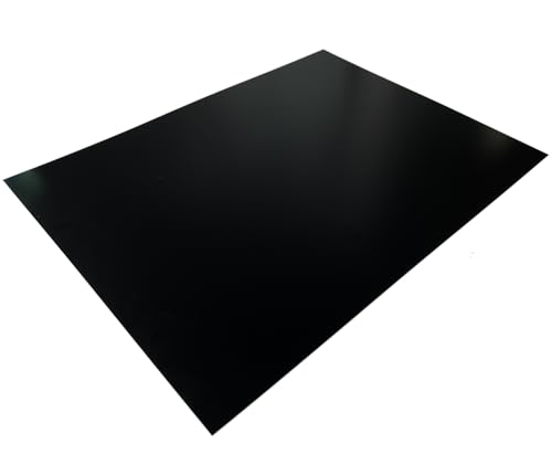 FR4 G10 Fiberglass Sheet 300x400x0.5mm for DIY Model,Support,3D Printer Board - size: 300x400x0.5mm