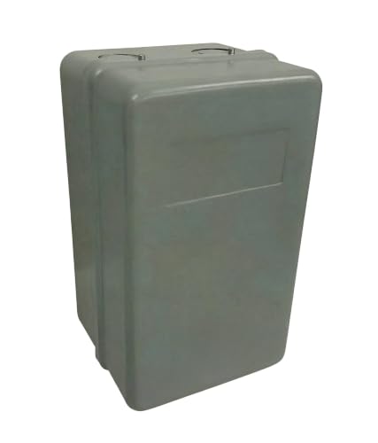 SINGLE PHASE MAGNETIC STARTER CONTROL for Air Compressor
