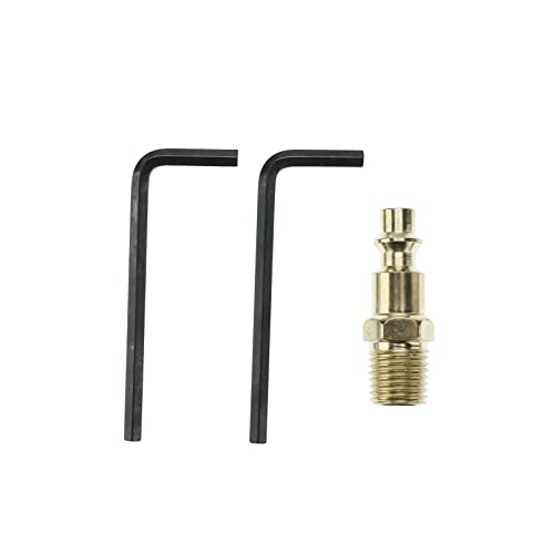 Air Needle Scaler Pneumatic Needle Scaler Rust Weld Removal Tool