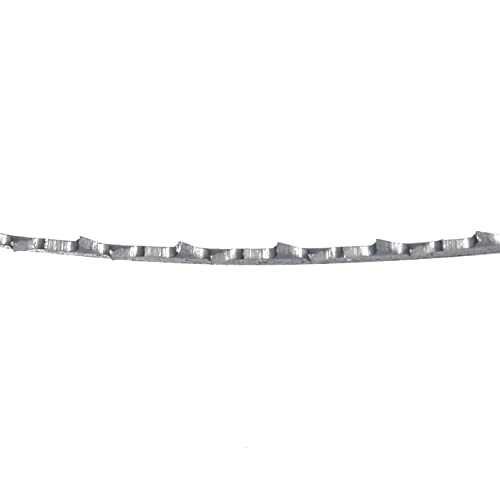 Imachinist S591212610 Bi-Metal 59-1/2-inch X 1/2" X 6/10TPI Bandsaw Blades - size: 6/10TPI