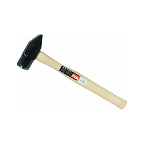 TRUPER SA DE CV CRP3H-D Cross Pein Hammer, 3lb