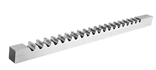 Accusize 3/4 in Style E HSS Keyway Broach - size: 3/4 in -E