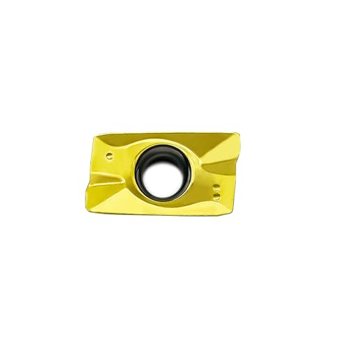 Carbide Inserts Turning Inserts Lathe, APMT1604, 10 Pcs, Metal Lathe Tools - style: 10pcs APMT1604