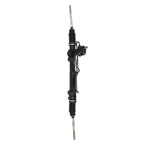 Detroit Axle - Steering Rack & Pinion for 1995-2002 Lincoln Continental - size: 295_W/A