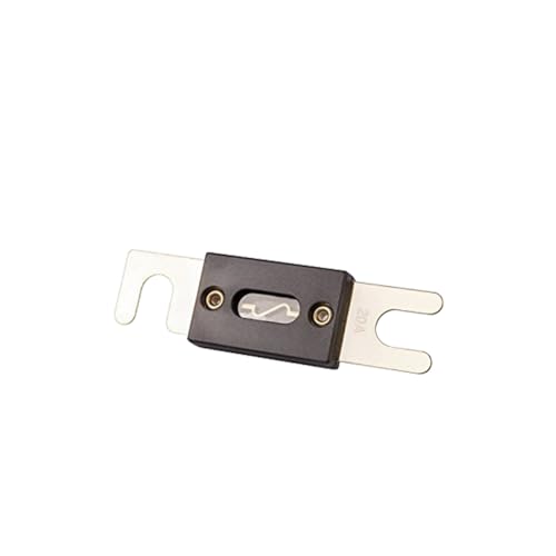 Renogy 400A Set w Holder ANL Fuse - size: 400A