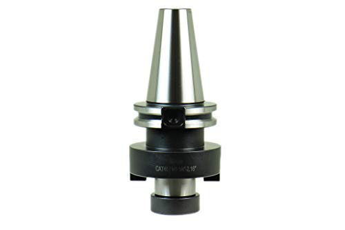 Tegara CAT40 1-1/4 x 2.16" Shell Face Mill Tool Holder 202-5373 M)