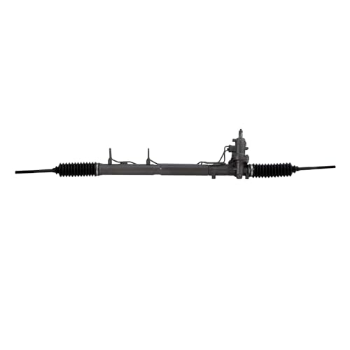 Detroit Axle - Rack & Pinion for Ford Flex Taurus Mercury Montego Sable