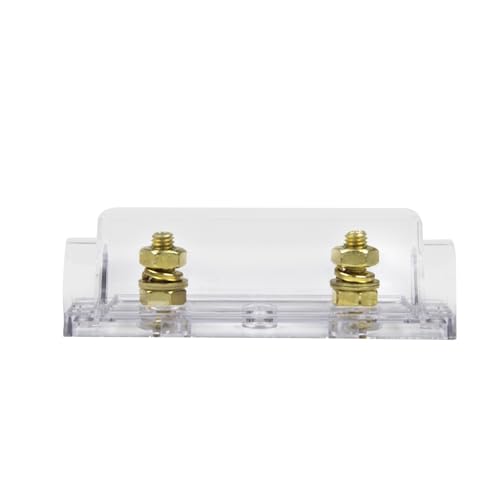 RENOGY ANL Fuse Enclosure Fuse Cover - size: Universal