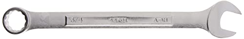 CRAFTSMAN Combination Wrench Set, SAE, 3/4-Inch (CMMT44701) - size: 3/4"