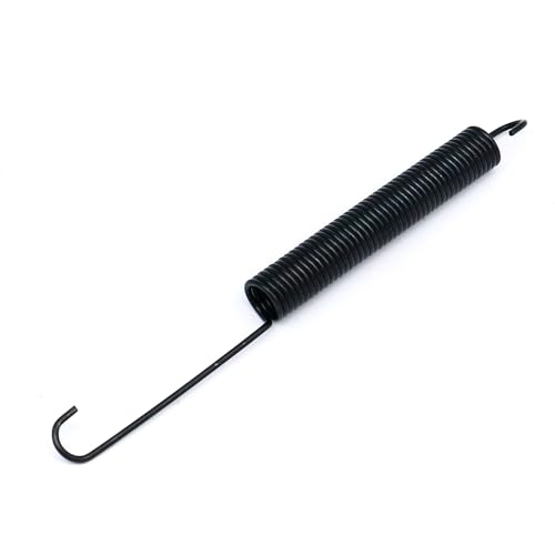 Extension Spring 732-04460 Replacemen MTD C224 CA324 CA326 CA230,2007-2017 Snowblower(2 Pack)
