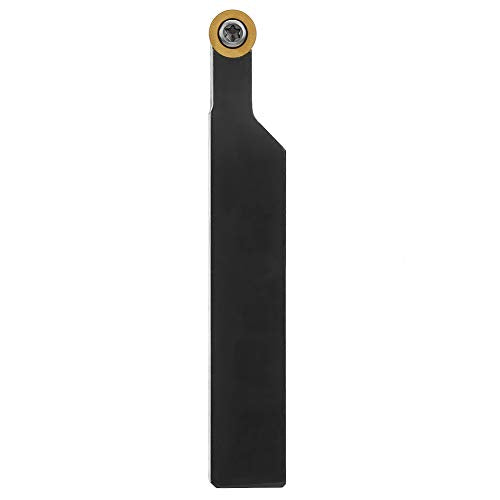 1Pc Srapr1616H10 Lathe Turning Tool Holder 10 Pieces Rpmt10T3Mo Inserts Blades with Key Insert Carbide Lathe Tools