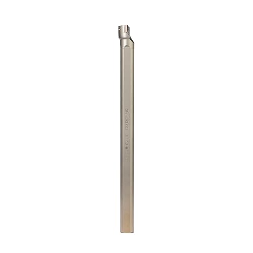 3/4" x 10" Indexable Boring Bar
