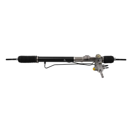maXpeedingrods Hydraulic Power Steering Rack and Pinion Compatible with Honda Accord 1994-1997 & Acura CL 1997-1999, Replace# 26-1768, 53010SV4000, 53601SV4A01 - style: Accord 1994-1997