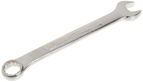 CRAFTSMAN Combination Wrench Set, SAE, 1/2-Inch (CMMT44695) - size: 1/2"