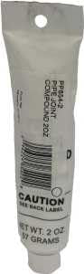 PIPE JOINT COMPOUND 2 OZ